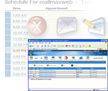 Webmail Screenshot