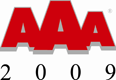 AAA 2009 - Højeste Kreditværdighed